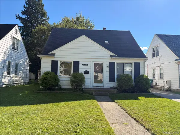17750 Lincoln AVE, Eastpointe, MI 48021