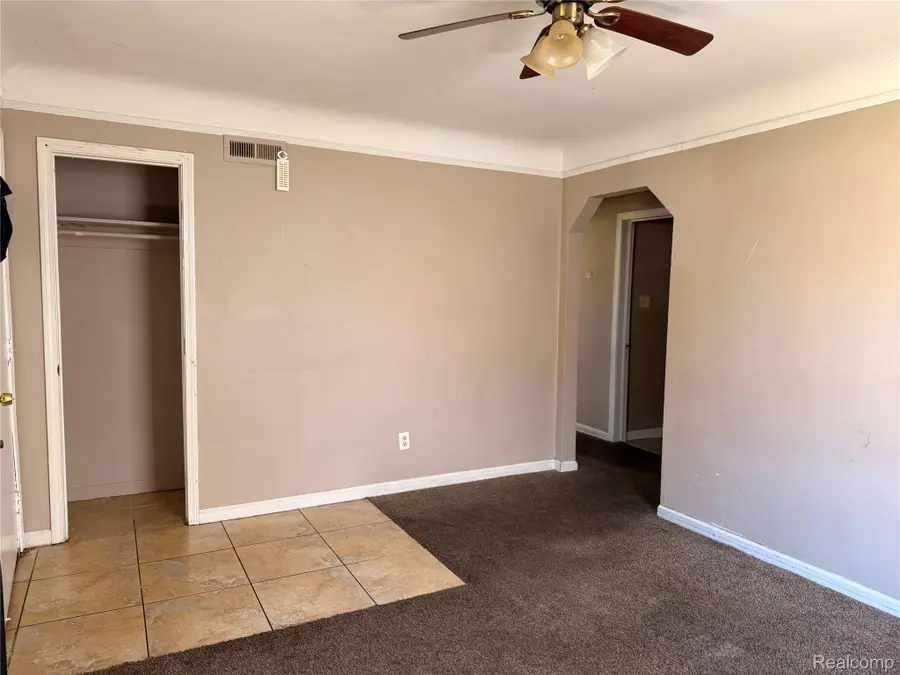 17750 Lincoln AVE, Eastpointe, MI 48021 - #3