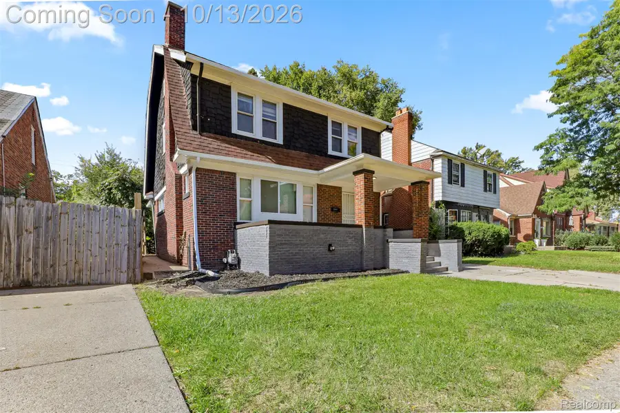 14417 Mettetal ST, Detroit, MI 48227 - #3