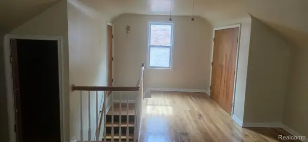18446 Algonac ST, Detroit, MI 48234