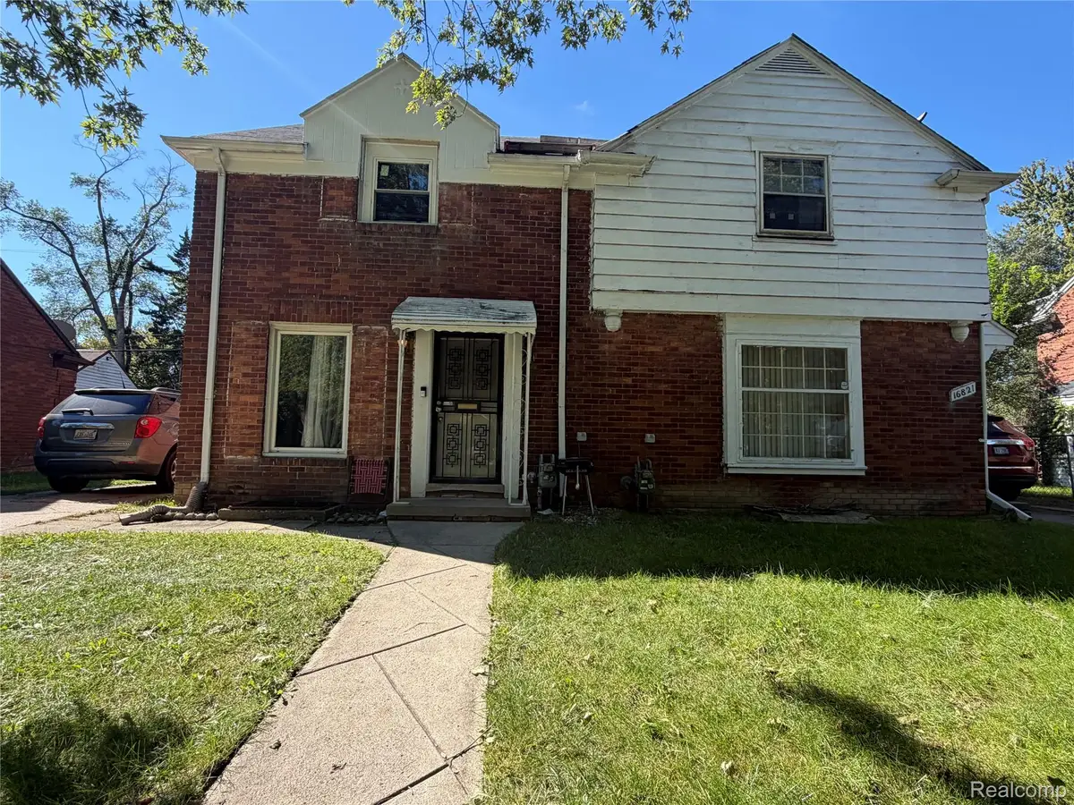 16815 Evergreen RD, Detroit, MI 48219 - #1