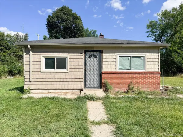 19172 Andover ST, HighlandPark, MI 48203