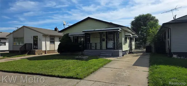 2477 S Bassett ST, Detroit, MI 48217