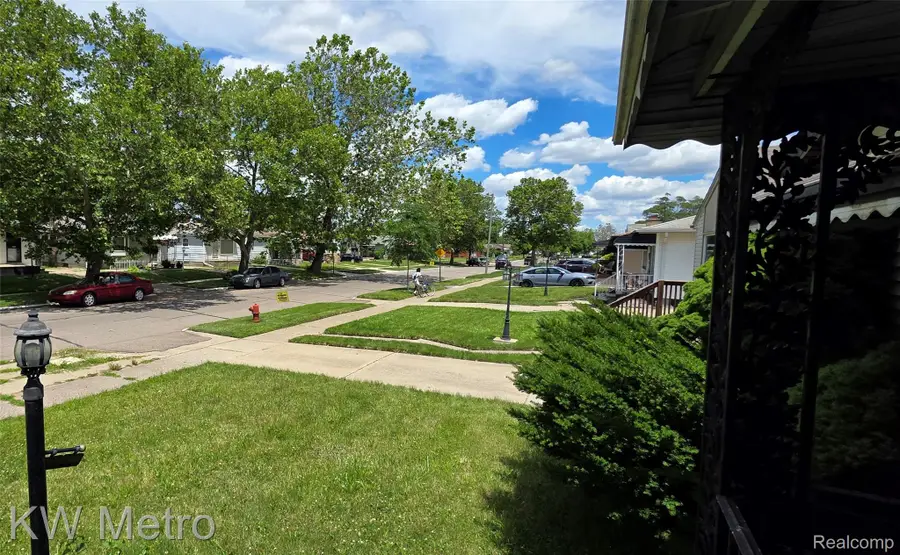 2477 S Bassett ST, Detroit, MI 48217 - #3