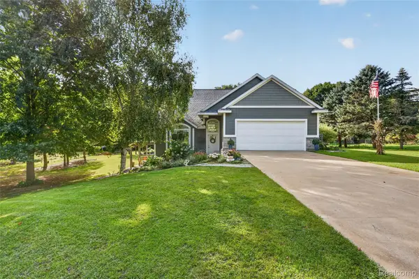 11555 Windsor DR NE, Sparta, MI 49345