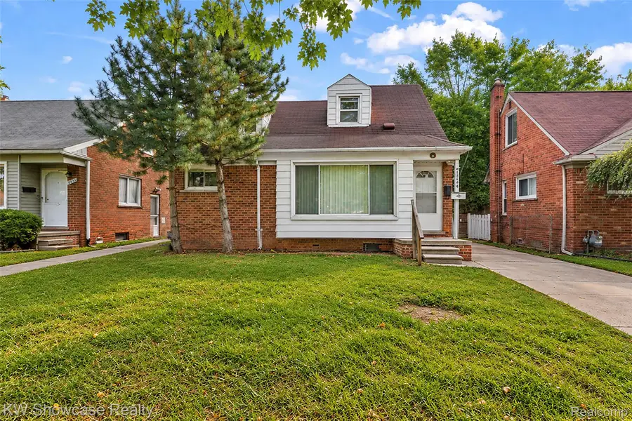 12844 Wormer, Redford, MI 48239 - #2