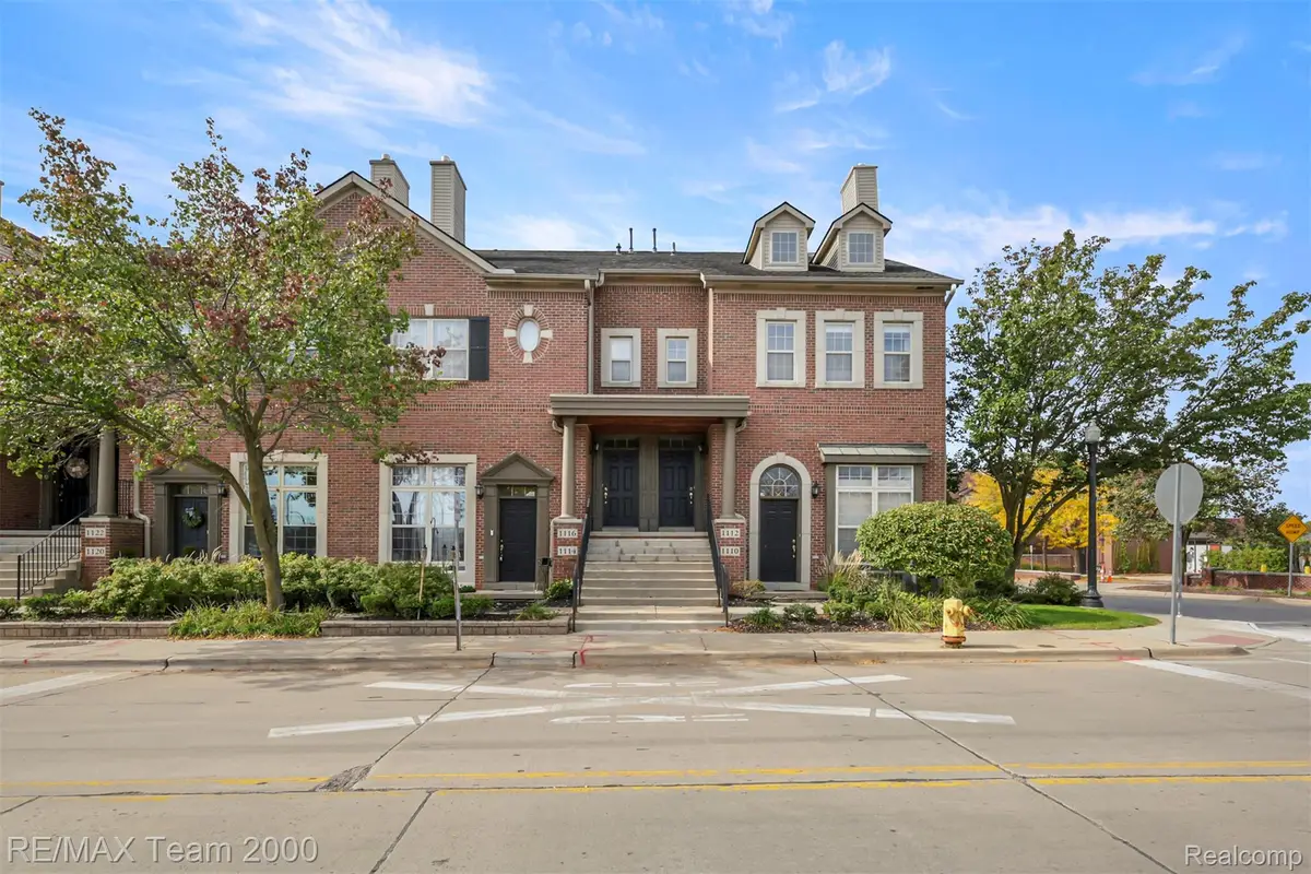 1112 Mason ST, Dearborn, MI 48124 - #1