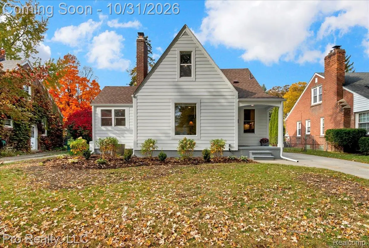632 S Wilson AVE, Royal Oak, MI 48067 - #1