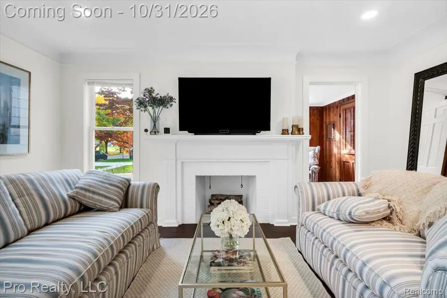 632 S Wilson AVE, Royal Oak, MI 48067 - #3