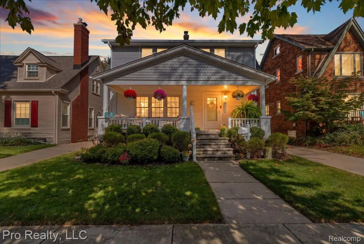 22204 Military ST, Dearborn, MI 48124 - #1