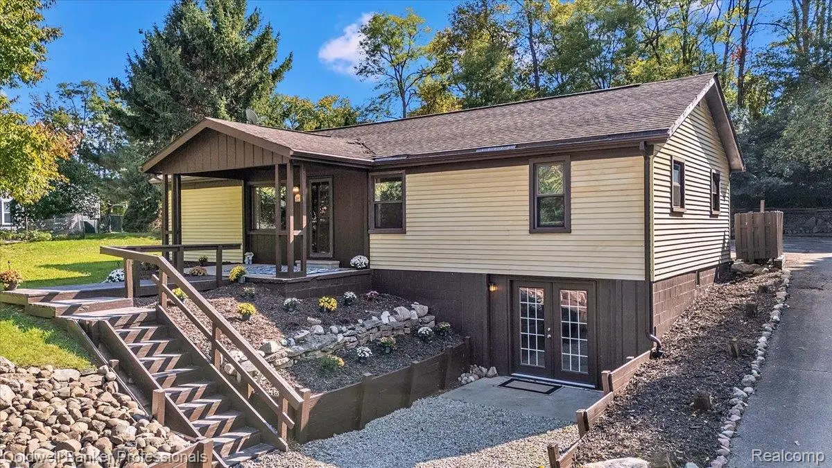 2281 Judah RD, Orion, MI 48359 - #1