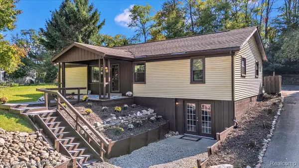 2281 Judah RD, LakeOrion, MI 48359