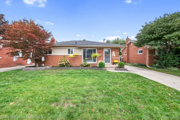 29428 Shackett AVE, MadisonHeights, MI 48071