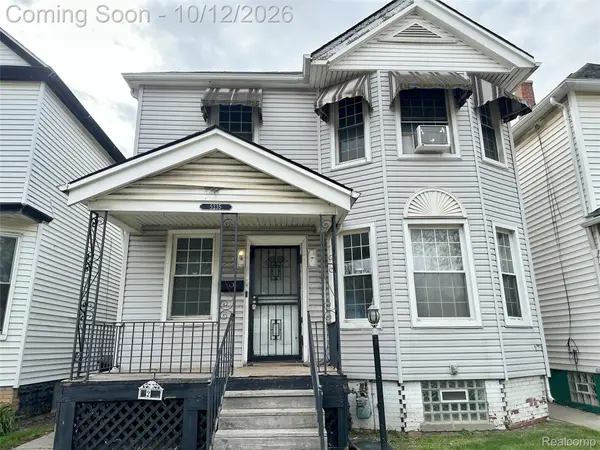 5235 Mount Elliott ST, Detroit, MI 48211