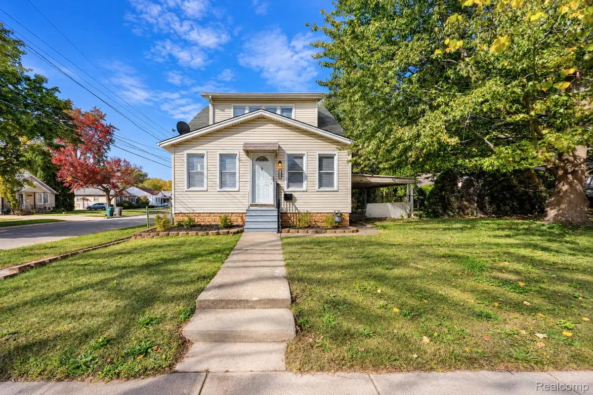 2848 Banner ST, Dearborn, MI 48124 - #1