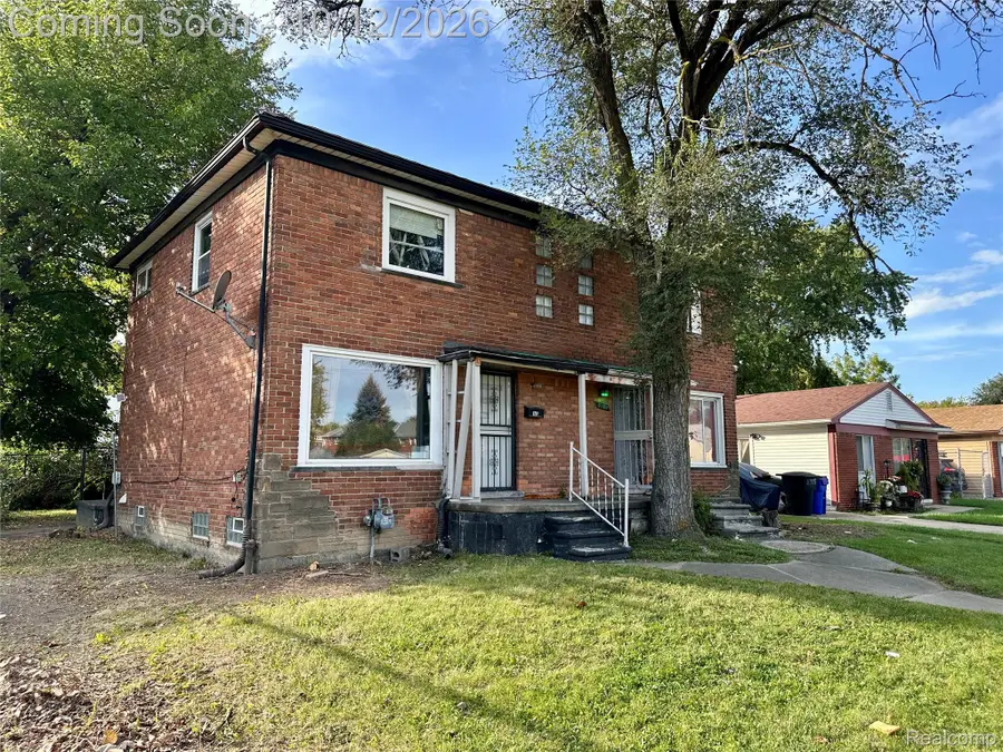 8201-8209 Wyoming AVE, Detroit, MI 48204 - #2