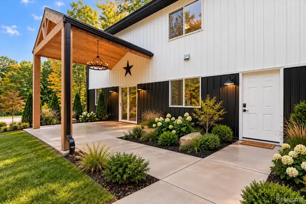 4959 Augusta DR, Dryden, MI 48428