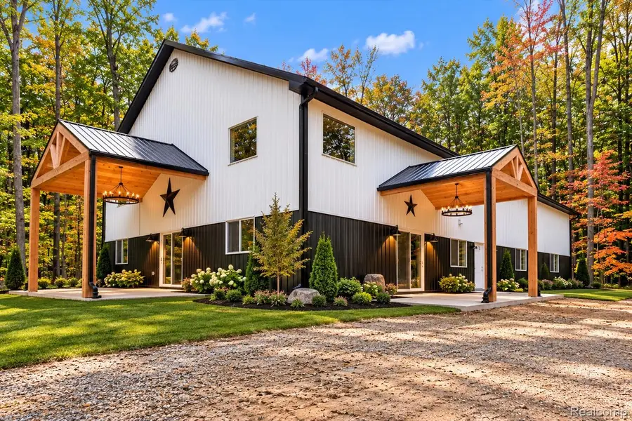 4959 Augusta DR, Dryden, MI 48428 - #2