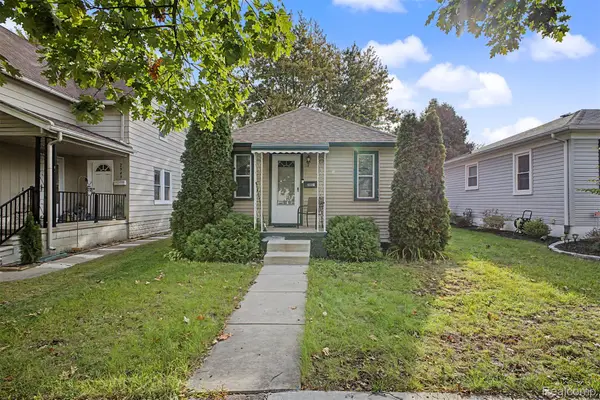2951 5th ST, Trenton, MI 48183