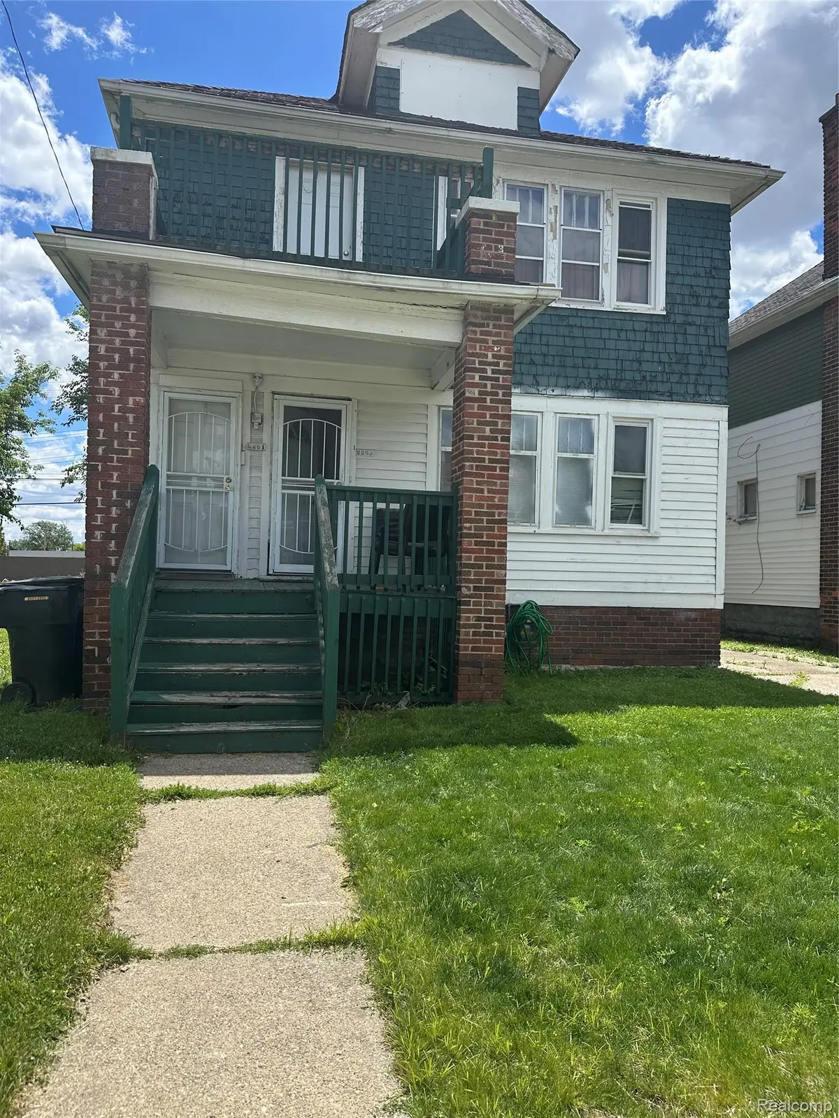 2251-53 Clements ST, Detroit, MI 48238 - #1