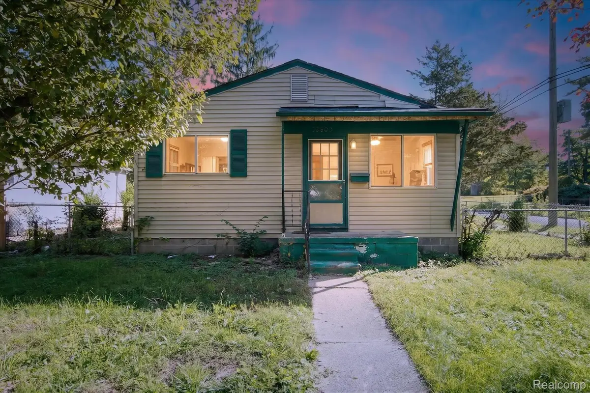 16800 Wormer ST, Detroit, MI 48219 - #1