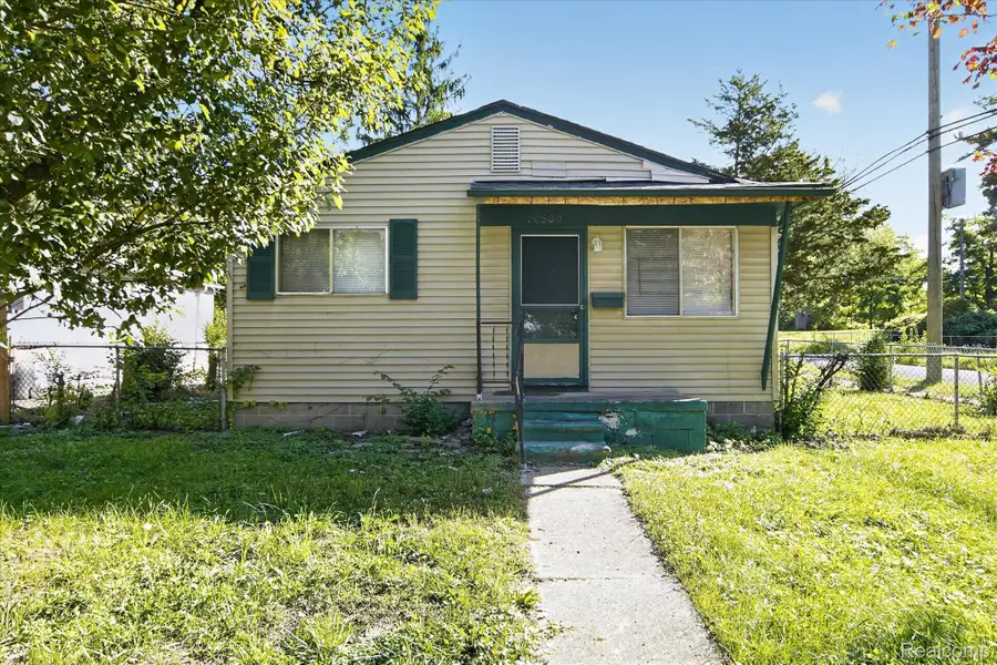16800 Wormer ST, Detroit, MI 48219 - #3