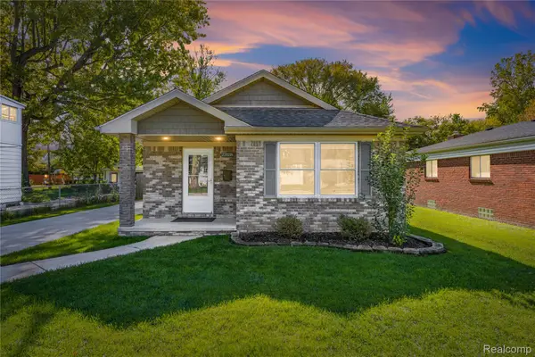22038 Lanse ST, StClairShores, MI 48081