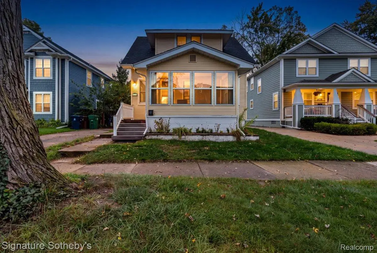 634 S Vermont AVE, Royal Oak, MI 48067 - #1