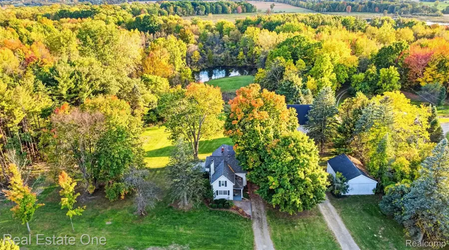 1944 King RD, Lapeer, MI 48446 - #2
