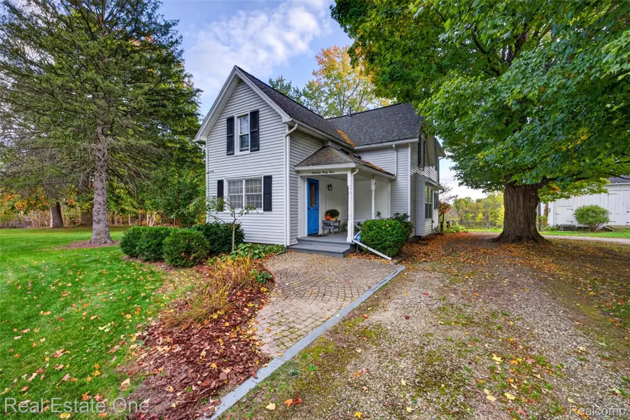 1944 King RD, Lapeer, MI 48446 - #3