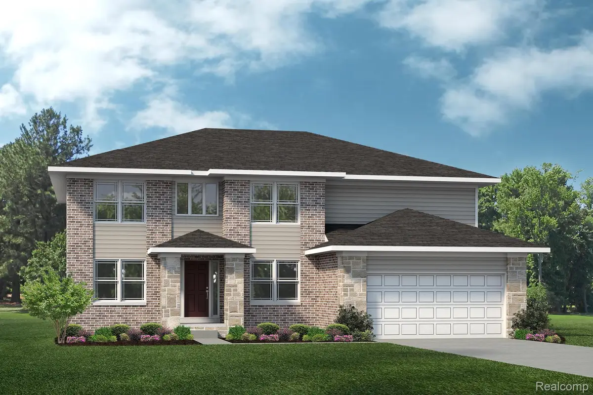29056 Honeycrisp DR, South Lyon, MI 48178 - #1