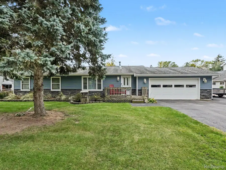 3442 Iroquois TRL, Monroe, MI 48162 - #2