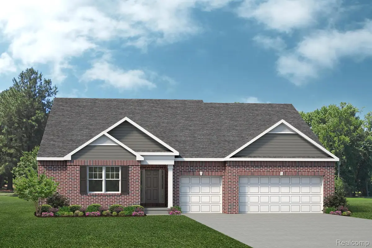 9075 Whittaker RD, Ypsilanti, MI 48197 - #1