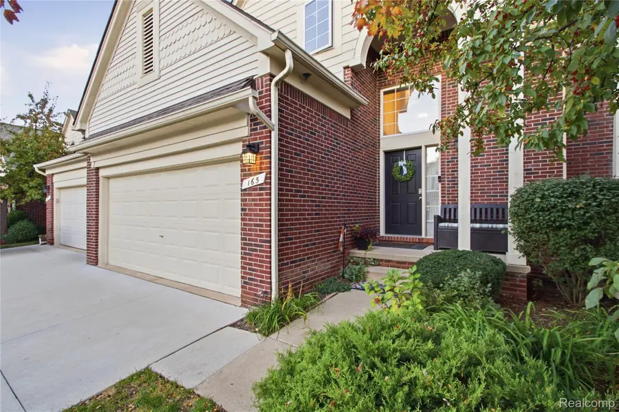 165 Morgan DR, Canton, MI 48188 - #2