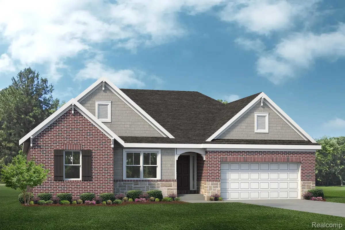 9067 Whittaker RD, Ypsilanti, MI 48197 - #1