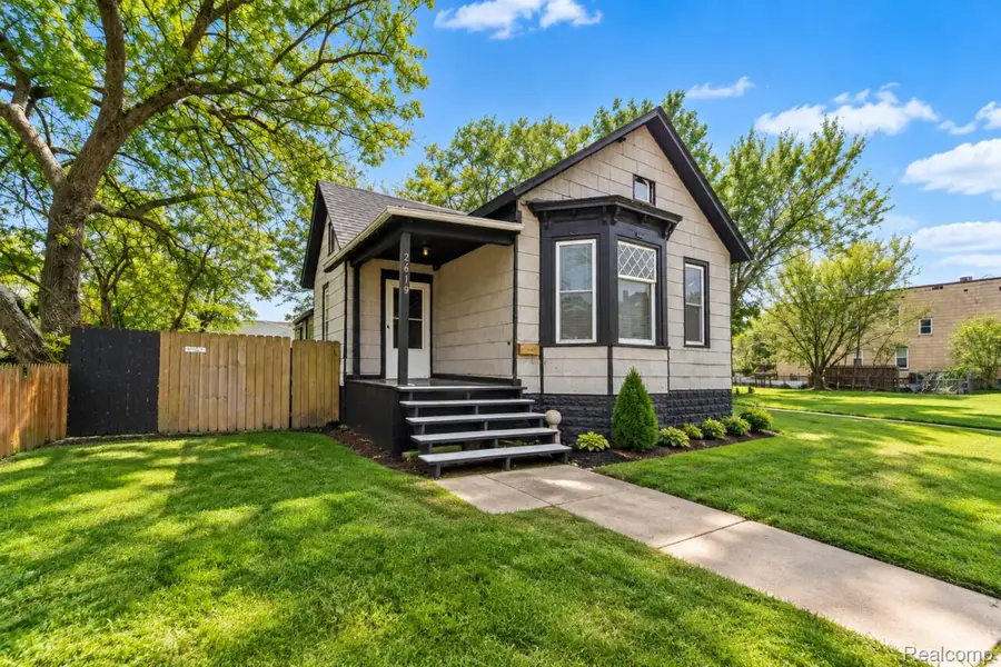 2619 WABASH ST, Detroit, MI 48216 - #2