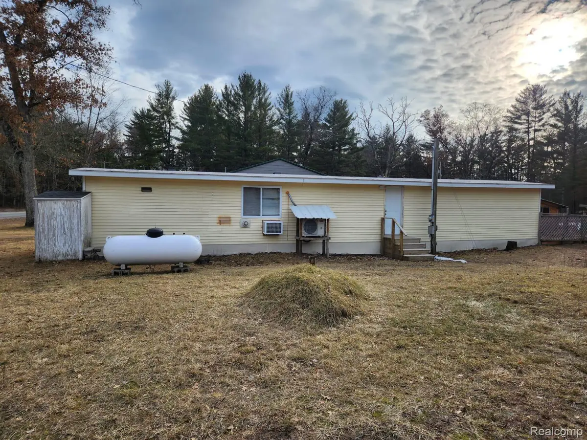 5743 S Merrillville RD, Baldwin, MI 49304 - #1