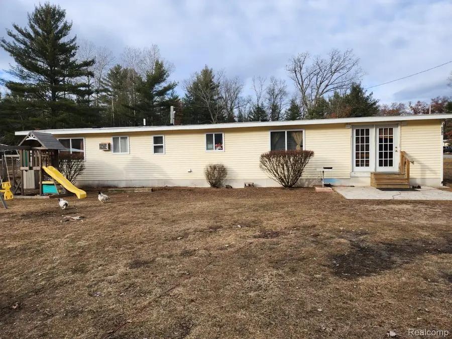 5743 S Merrillville RD, Baldwin, MI 49304 - #2