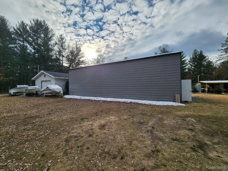 5743 S Merrillville RD, Baldwin, MI 49304 - #3