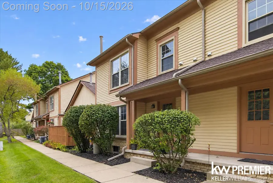 513 Maria DR, Plymouth, MI 48170 - #2