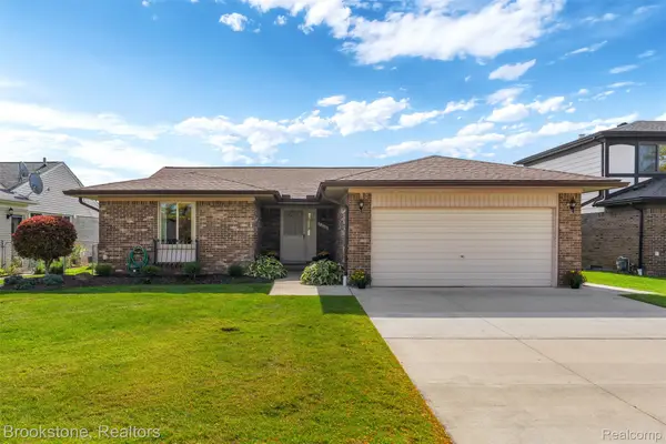 4226 Jefferson DR, SterlingHeights, MI 48310