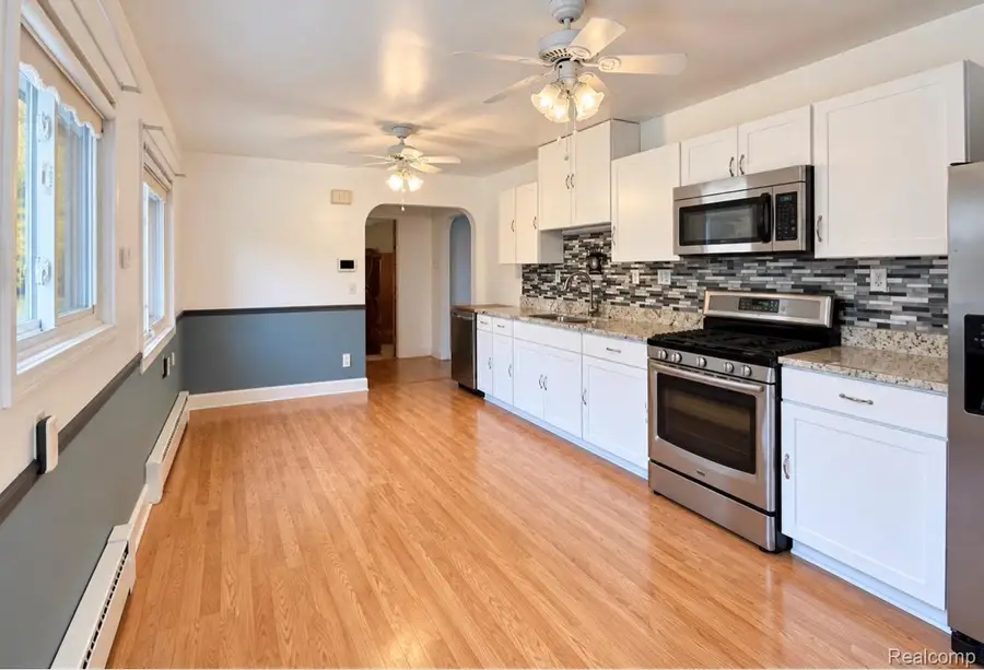 2434 N Elba RD, Lapeer, MI 48446 - #3