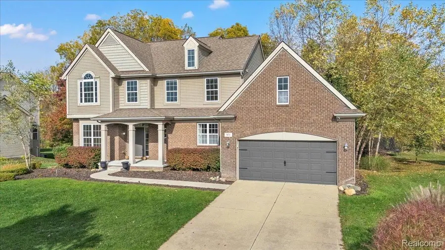 871 Wynstone CIR S, Oakland, MI 48363 - #2