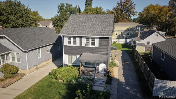 406 W 12 Mile RD, RoyalOak, MI 48073