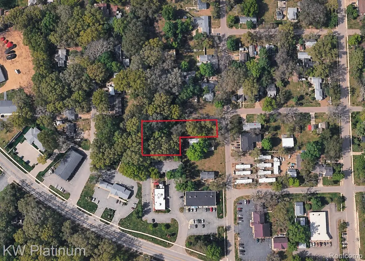 245 & 249 N Sherman ST, Allegan, MI 49010 - #1