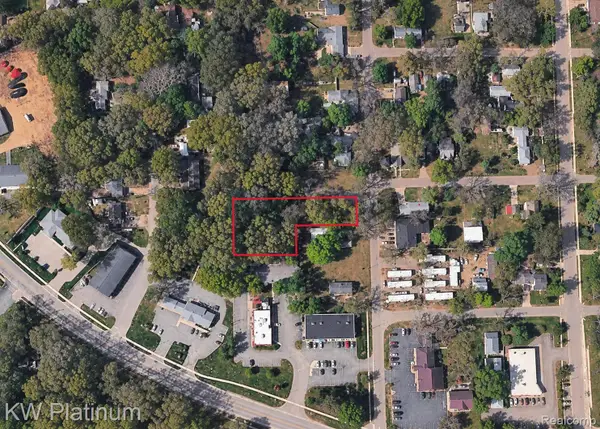245 & 249 N Sherman ST, Allegan, MI 49010