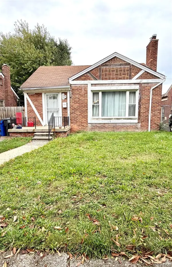 18481 Plainview AVE, Detroit, MI 48219
