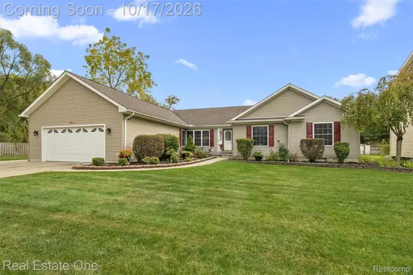35911 Vinewood ST, Romulus, MI 48174
