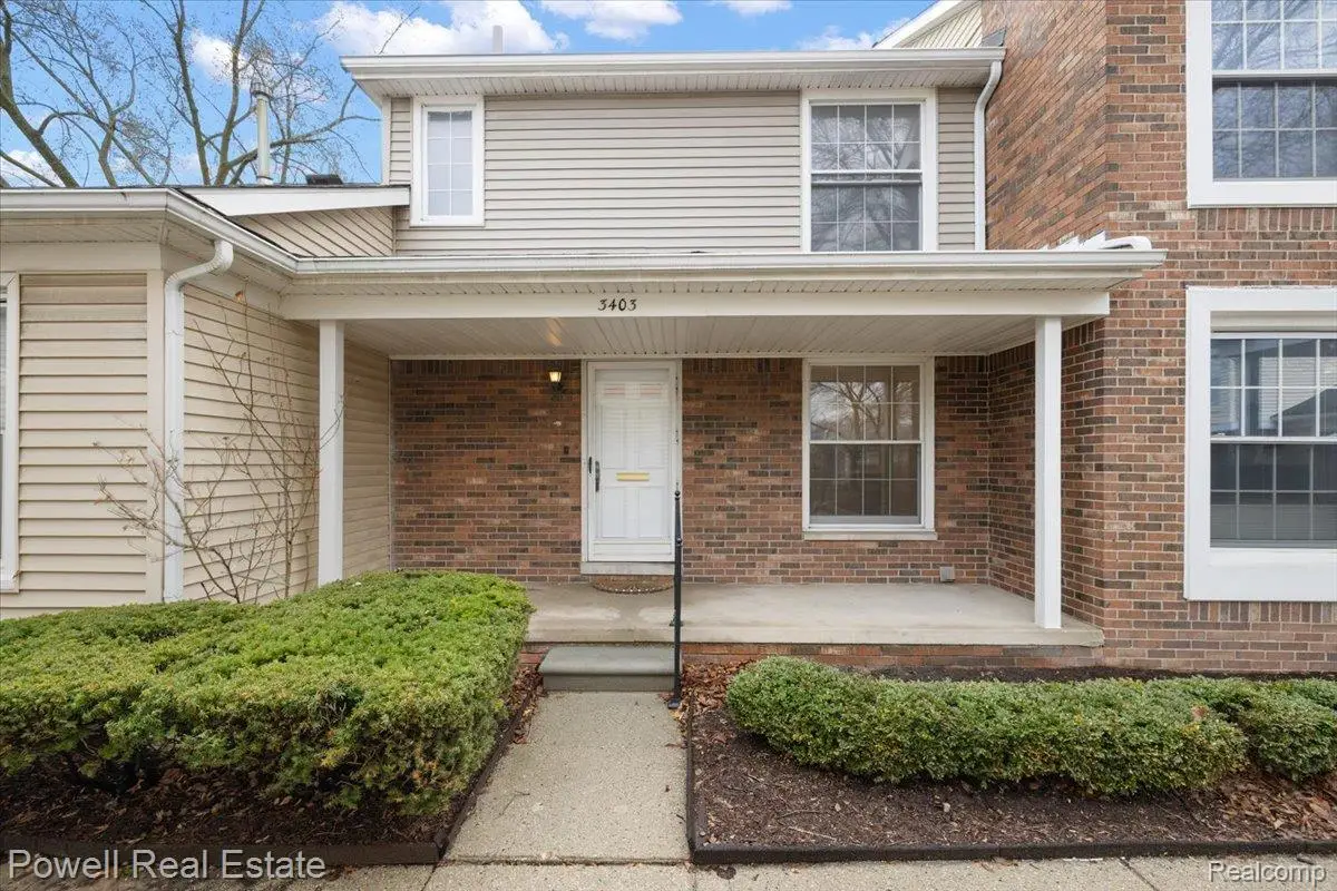 3403 Crooks RD, Royal Oak, MI 48073 - #1