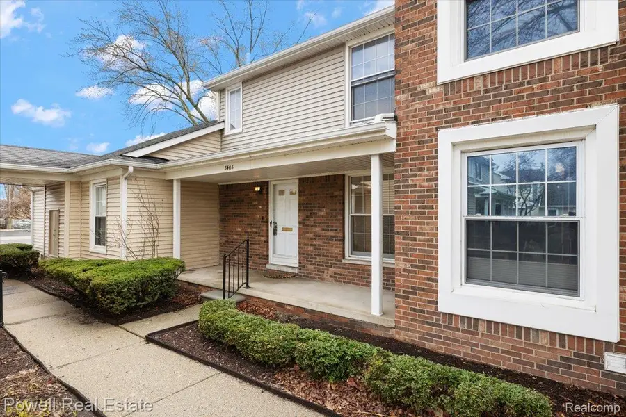 3403 Crooks RD, Royal Oak, MI 48073 - #3
